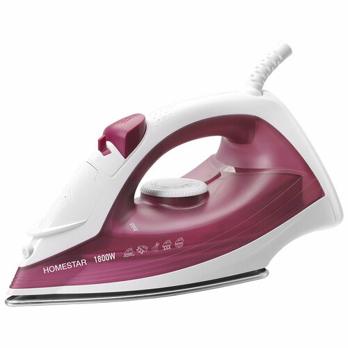 Утюг HOMESTAR HS-40071800Вт 210300₽