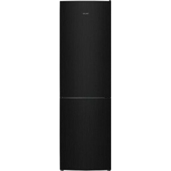 Холодильник Атлант 4624-151 черный металлик - фотография № 9