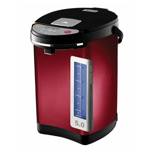 Термопот Willmark WAP-502KL вишневый 516200₽