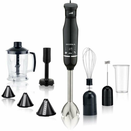 Блендер погружной Supra HBS-800 567200₽