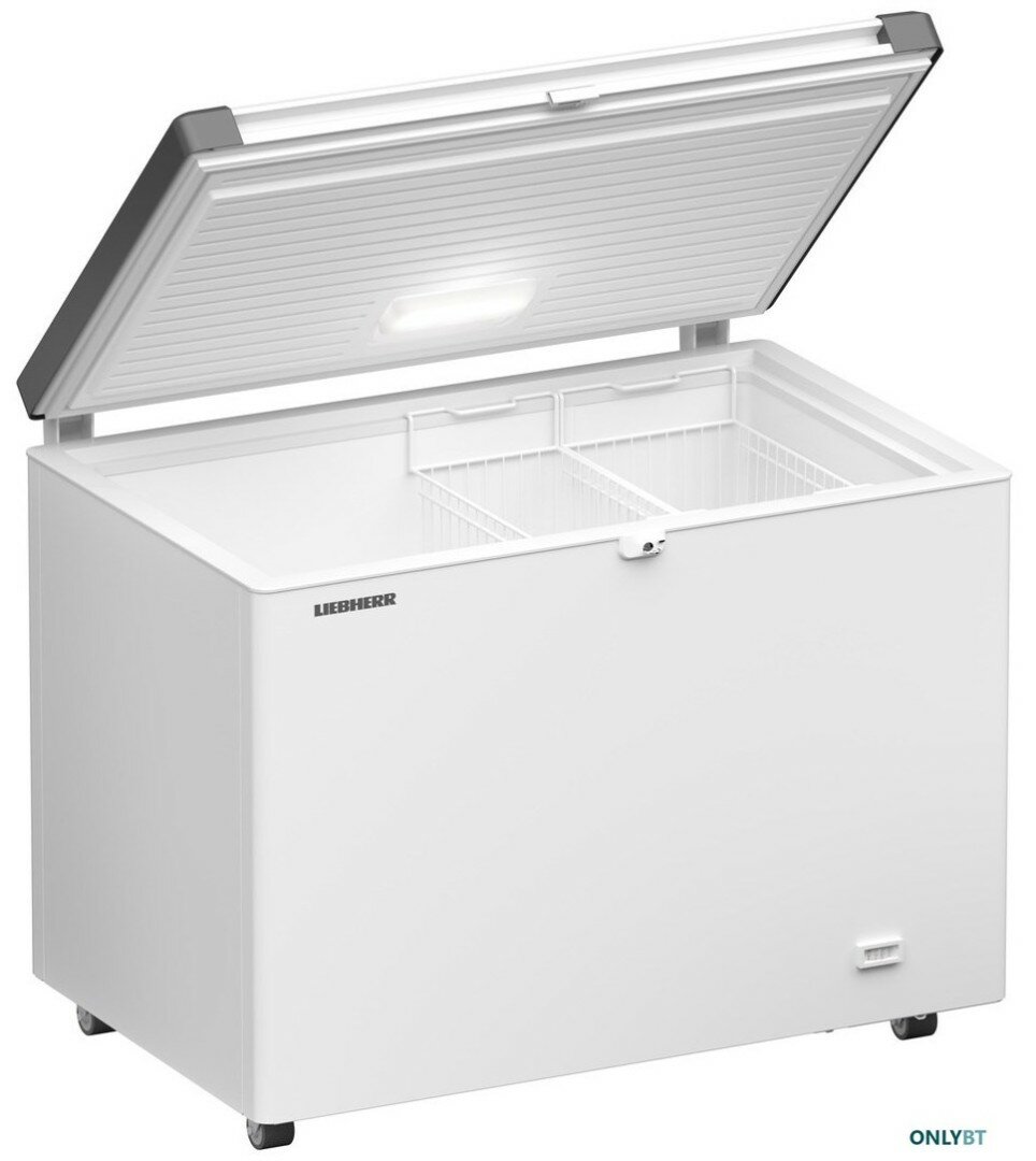 Морозильный ларь Liebherr EFL 3055 - фото №2
