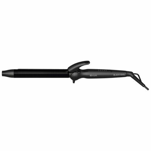 Плойка для волос DEWAL Black Idol с терморегулятором 48Вт 25 мм 464000₽