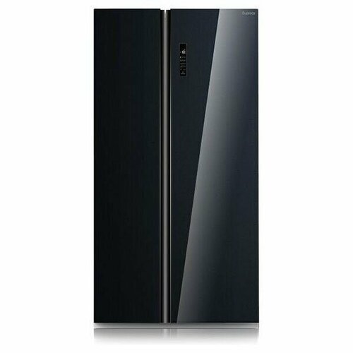 Холодильник Бирюса SBS 587 BG 6682500₽