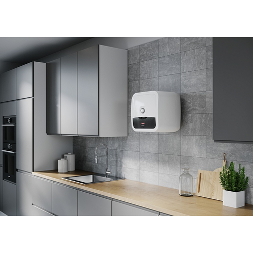 Водонагреватель Ariston ABS Andris2 R 10 O 972600₽