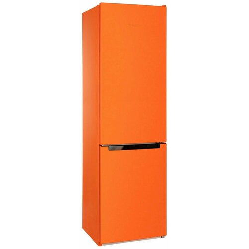 Двухкамерный холодильник NordFrost NRB 154 Or 3939000₽