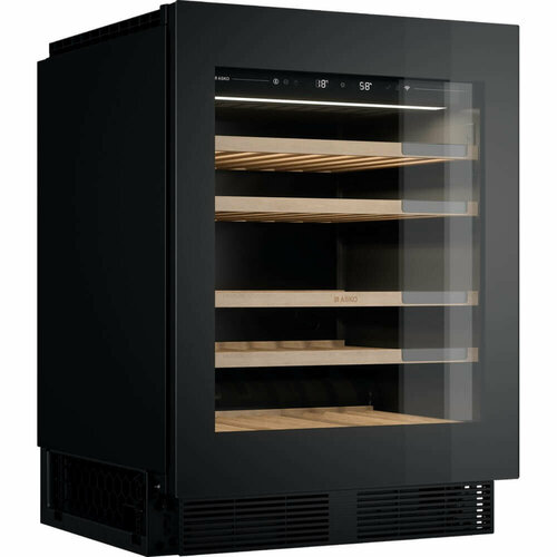 Встраиваемый винный шкаф ASKO WCN15842G 199900₽
