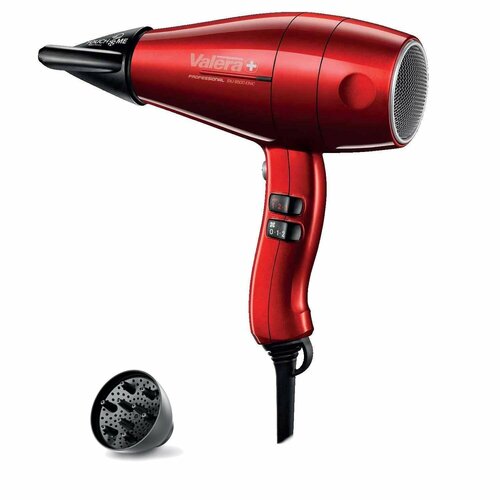 Профессиональный фен Valera Swiss Silent Jet 8500 Ionic 1099000₽