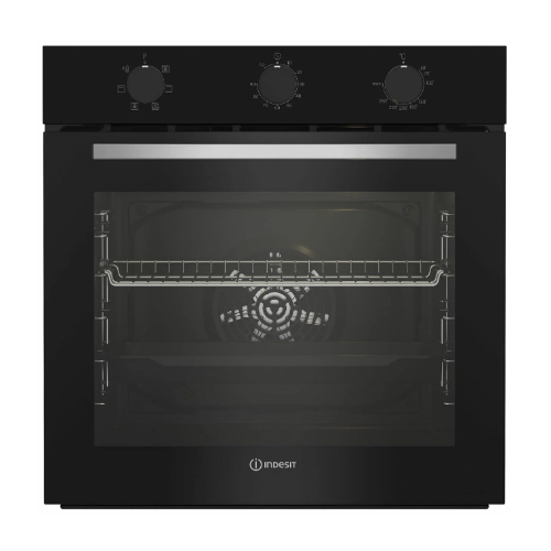 Духовой шкаф Indesit IFE 3634 BL 1960000₽