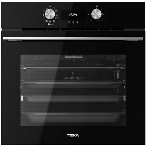 Духовой шкаф Teka Airfry HLB 8416 Night River Black 12948800₽