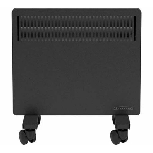 Конвектор Волжанка ДС-10001 черный 336900₽