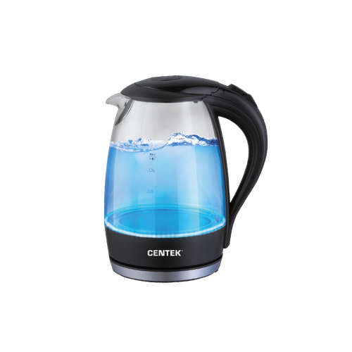 Centek CT-0042 черный 379200₽