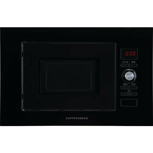Встраиваемая микроволновая печь KUPPERSBERG HMW 625 B 4027800₽