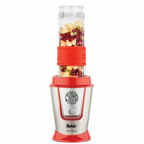 Блендер Fakir MIX IT EASY - красный 467300₽