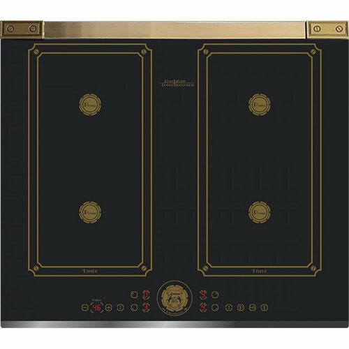 Индукционная варочная панель Kaiser KCT 6745 FI AD 7383900₽