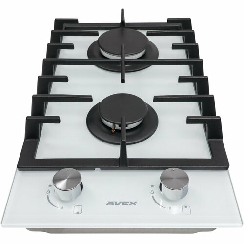 Газовая варочная панель AVEX HM 3022 W 850000₽