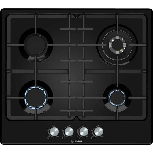 Газовая варочная панель Bosch PGH6B6O92R 2976600₽