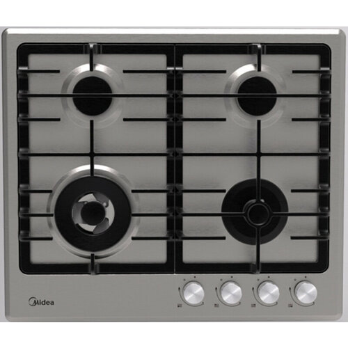 Газовая варочная панель Midea MG645TX 2326000₽