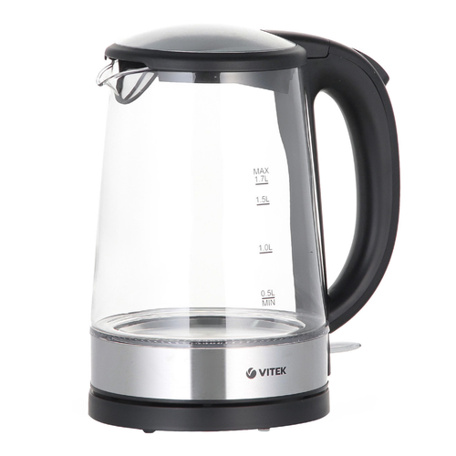 Электрочайник Vitek VT-8807 Чайник VITEK 299900₽