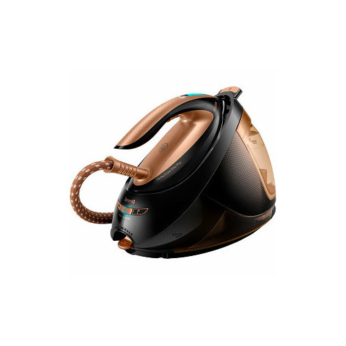 Утюг Philips GC968280 PerfectCare Elite Plus черный золотистый 6155000₽