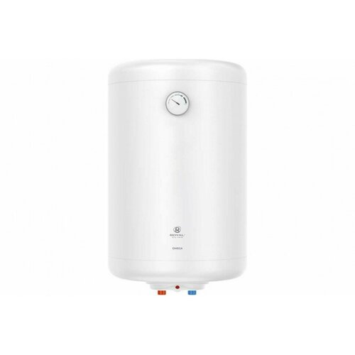 Электрический водонагреватель накопительного типа Royal Clima Omega RWH-OM100-RE 2208900₽