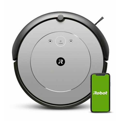 Робот-пылесоc iRobot Roomba i1 2890000₽