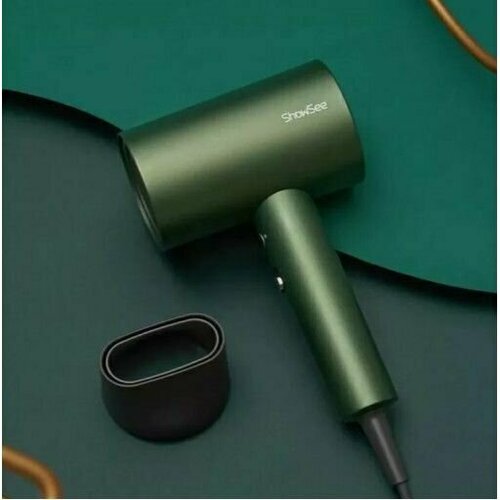Фен Xiaomi Showsee Hair Dryer 249000₽