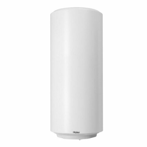 Водонагреватель электрический накопительный Haier A2 эмалированный круглый 80л с механическим термостатом 1221100₽