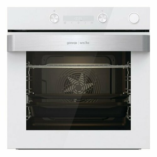 Духовой шкаф Gorenje BSA6737ORAW 5799900₽