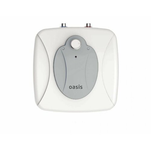 Водонагреватель OASIS Small 6KP проточно-накопительный 1500кВт 6л белый 865300₽