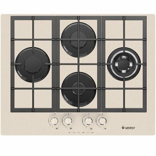 Встр газ панель Gefest ПВГ 2231-01 В81 2370300₽