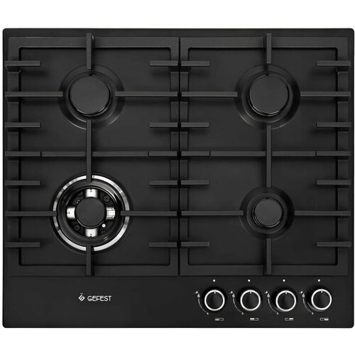 Газовая варочная панель Gefest ПВГ 1214-01K2 1809000₽