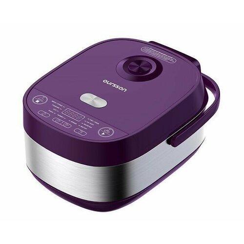 Мультиварка OURSSON MP5021SDSP 949000₽
