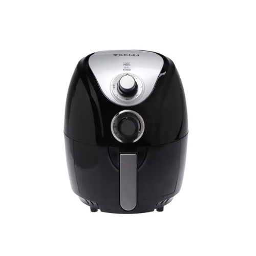 Мультипечь KELLI KL-1700 черный 2000Вт 499000₽