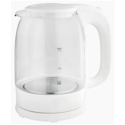 Чайник Renova KT17G-03W 168000₽