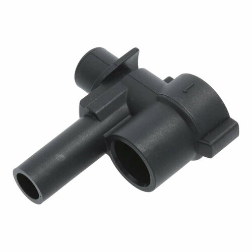 Корпус капучинатора для Jura Ena Micro 9 70099 2989₽