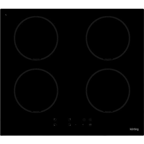 Варочная панель Korting HI 64013 B 2899000₽