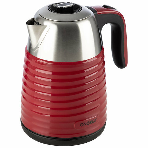 Чайник ENERGY E-253 17 л диск стальной 164137 199400₽