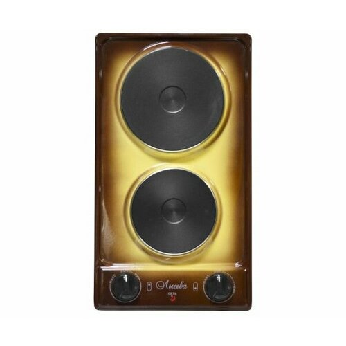 Плитка электрическая лысьва ЭПБ 22 22кВт Кремовая 2конф 440000₽