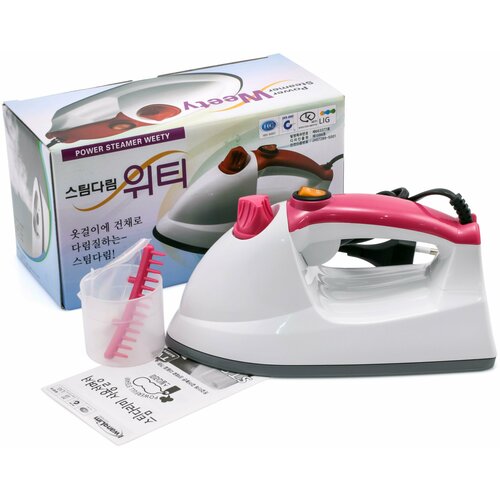 Ручной отпариватель Kwanglim W902 449000₽