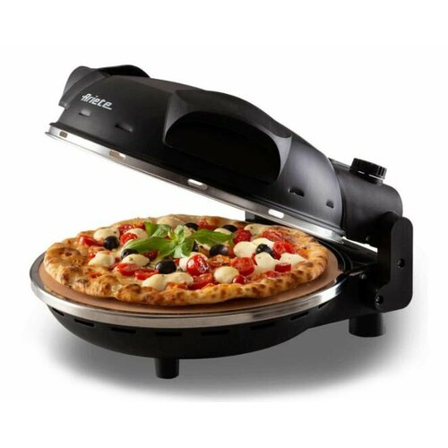 Печь для пиццы Ariete 917 DA GENNARO 11900₽