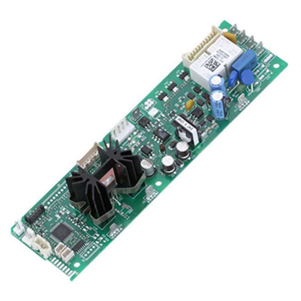 5213213921 Силовая плата Delonghi ECAM 23.450 EX:3