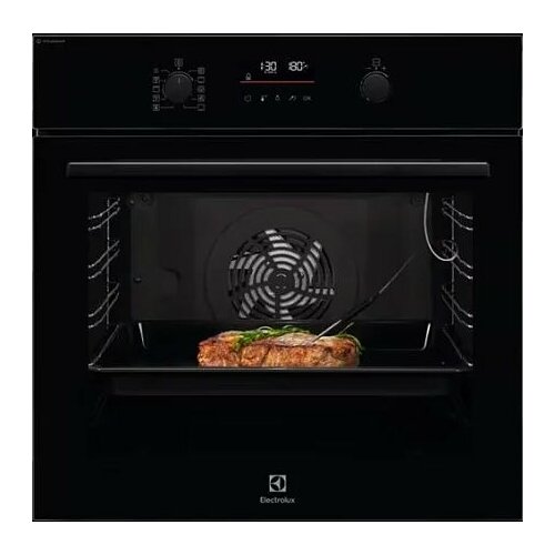 Электрический духовой шкаф Electrolux EOD6P77Z 8815500₽