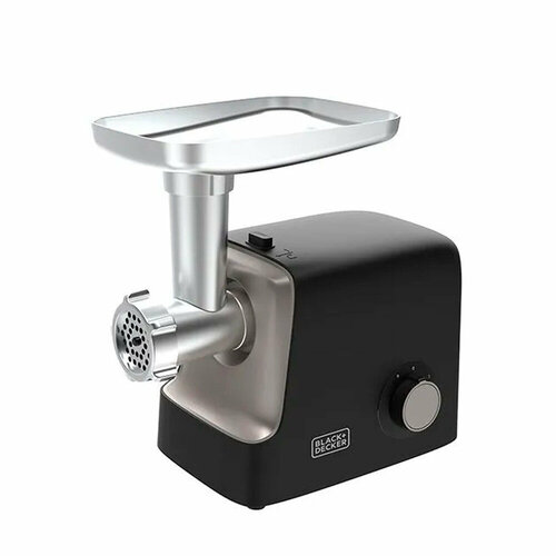 Мясорубка BlackDecker BXMMA2200E 1760000₽