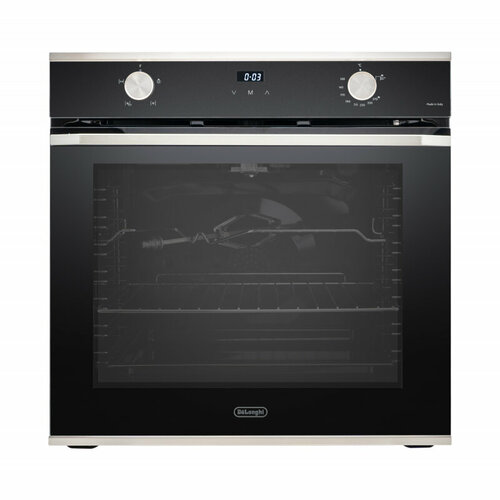 Газовый духовой шкаф DeLonghi NSFG 11 XL