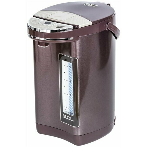 Термопот JVC JK-TP1040 689000₽