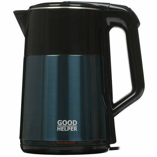 Электрочайник GOODHELPER KPS-188C синий 253800₽