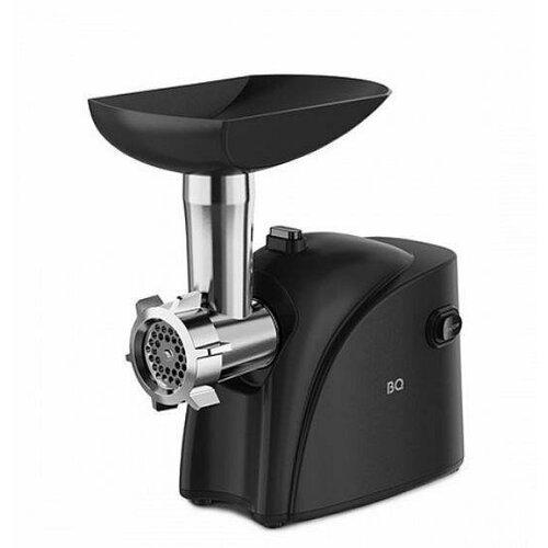 BQ MG2001 Чёрный 2890₽