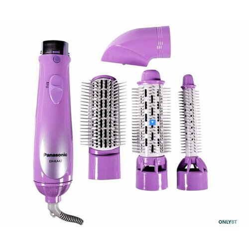 Фен Panasonic EH-KA42-V865 1063700₽