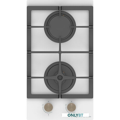 Встраиваемая газовая варочная панель Zigmund Shtain M 263 W 1389100₽