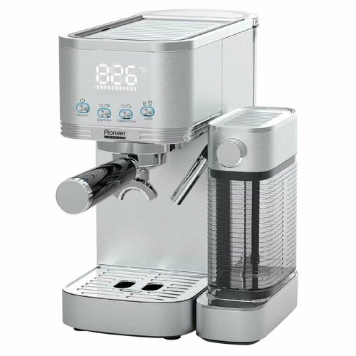 Кофеварка PIONEER CMA021 2999000₽